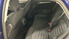 Ford Mondeo 2.0 TDCi ECOnetic Zetec 5dr Diesel Hatchback